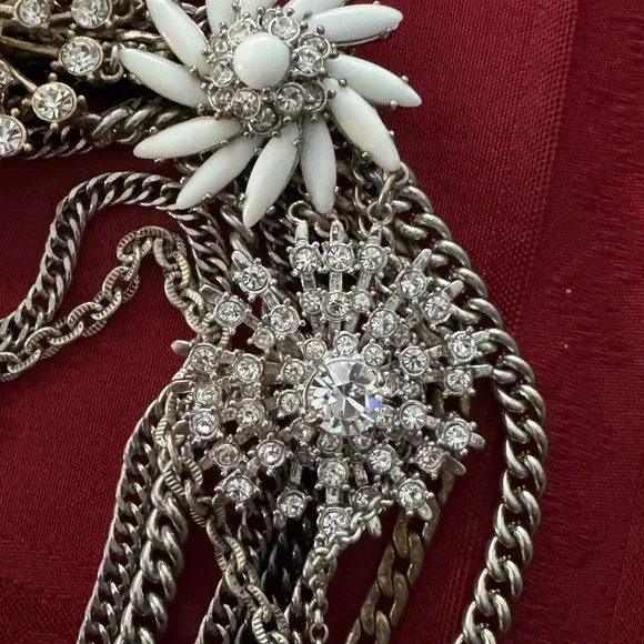 Stella and Dot Metropolitan necklace - Picture 3 of 6